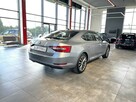 Škoda Superb Ambition 1.5TSI 150KM DSG 2019 r., salon PL, f. VAT, 12 m-cy gwarancji - 8