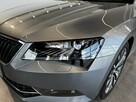 Škoda Superb Ambition 1.5TSI 150KM DSG 2019 r., salon PL, f. VAT, 12 m-cy gwarancji - 9