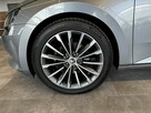 Škoda Superb Ambition 1.5TSI 150KM DSG 2019 r., salon PL, f. VAT, 12 m-cy gwarancji - 10