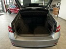 Škoda Superb Ambition 1.5TSI 150KM DSG 2019 r., salon PL, f. VAT, 12 m-cy gwarancji - 12