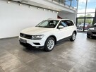 Volkswagen Tiguan Trendline 1.4TSI 150KM DSG 2018 r., salon PL, I wł., 12 m-cy gwarancji - 4