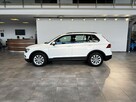 Volkswagen Tiguan Trendline 1.4TSI 150KM DSG 2018 r., salon PL, I wł., 12 m-cy gwarancji - 5