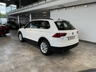 Volkswagen Tiguan Trendline 1.4TSI 150KM DSG 2018 r., salon PL, I wł., 12 m-cy gwarancji - 6