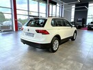 Volkswagen Tiguan Trendline 1.4TSI 150KM DSG 2018 r., salon PL, I wł., 12 m-cy gwarancji - 8