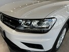 Volkswagen Tiguan Trendline 1.4TSI 150KM DSG 2018 r., salon PL, I wł., 12 m-cy gwarancji - 9