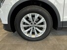 Volkswagen Tiguan Trendline 1.4TSI 150KM DSG 2018 r., salon PL, I wł., 12 m-cy gwarancji - 10