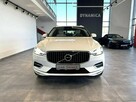 Volvo XC 60 Inscription 2.0 T4 190KM automat 2020 r., salon PL, I wł., f-a VAT - 3