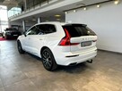 Volvo XC 60 Inscription 2.0 T4 190KM automat 2020 r., salon PL, I wł., f-a VAT - 6