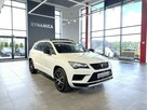 Cupra Ateca 2.0TSI 300KM DSG 4drive 2019 r., salon PL, przebieg tylko 29tys.km - 1