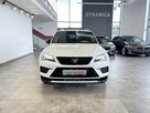 Cupra Ateca 2.0TSI 300KM DSG 4drive 2019 r., salon PL, przebieg tylko 29tys.km - 3