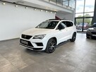 Cupra Ateca 2.0TSI 300KM DSG 4drive 2019 r., salon PL, przebieg tylko 29tys.km - 4