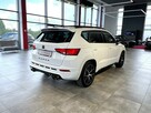 Cupra Ateca 2.0TSI 300KM DSG 4drive 2019 r., salon PL, przebieg tylko 29tys.km - 8