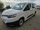 Toyota ProAce City 2021 Tylko Salon Polska  1Właściciel GWARANCJA - 2