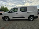 Toyota ProAce City 2021 Tylko Salon Polska  1Właściciel GWARANCJA - 3