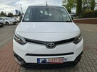 Toyota ProAce City 2021 Tylko Salon Polska  1Właściciel GWARANCJA - 5