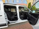 Toyota ProAce City 2021 Tylko Salon Polska  1Właściciel GWARANCJA - 6