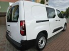 Toyota ProAce City 2021 Tylko Salon Polska  1Właściciel GWARANCJA - 8