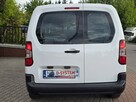Toyota ProAce City 2021 Tylko Salon Polska  1Właściciel GWARANCJA - 9