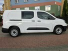 Toyota ProAce City 2021 Tylko Salon Polska  1Właściciel GWARANCJA - 15