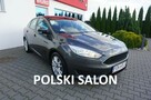 Ford Focus Salon Polska*1.6*105KM*klimatyzacja*122000km - 1