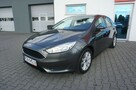 Ford Focus Salon Polska*1.6*105KM*klimatyzacja*122000km - 2