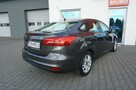 Ford Focus Salon Polska*1.6*105KM*klimatyzacja*122000km - 4