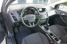 Ford Focus Salon Polska*1.6*105KM*klimatyzacja*122000km - 5