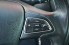 Ford Focus Salon Polska*1.6*105KM*klimatyzacja*122000km - 11