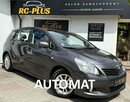 Toyota Verso AUTOMAT 1,8 147ps*Bezwypadkowy*Klimatronik*Panorama*PDC*Serwis*IDEALNY - 1