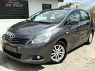 Toyota Verso AUTOMAT 1,8 147ps*Bezwypadkowy*Klimatronik*Panorama*PDC*Serwis*IDEALNY - 7