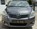 Toyota Verso AUTOMAT 1,8 147ps*Bezwypadkowy*Klimatronik*Panorama*PDC*Serwis*IDEALNY - 8