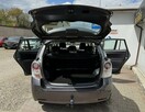 Toyota Verso AUTOMAT 1,8 147ps*Bezwypadkowy*Klimatronik*Panorama*PDC*Serwis*IDEALNY - 11