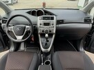 Toyota Verso AUTOMAT 1,8 147ps*Bezwypadkowy*Klimatronik*Panorama*PDC*Serwis*IDEALNY - 16
