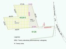 Działka budowlana Czerwienne gm. Czarny Dunajec - 7