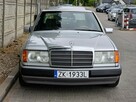 Mercedes W124 2.0 16V 136KM AUTOMAT. Odrestaurowany. Stan Kolekcjonerski. Super Stan - 2