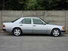 Mercedes W124 2.0 16V 136KM AUTOMAT. Odrestaurowany. Stan Kolekcjonerski. Super Stan - 5
