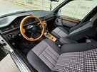 Mercedes W124 2.0 16V 136KM AUTOMAT. Odrestaurowany. Stan Kolekcjonerski. Super Stan - 11