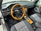 Mercedes W124 2.0 16V 136KM AUTOMAT. Odrestaurowany. Stan Kolekcjonerski. Super Stan - 12