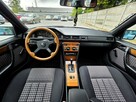 Mercedes W124 2.0 16V 136KM AUTOMAT. Odrestaurowany. Stan Kolekcjonerski. Super Stan - 13