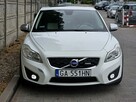 Volvo C30 1.6D 115 KM R-DESIGN EDITION. FuLL Opcja. Skóra. Zarejestrowany - 2