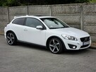 Volvo C30 1.6D 115 KM R-DESIGN EDITION. FuLL Opcja. Skóra. Zarejestrowany - 3