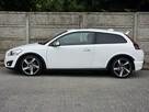 Volvo C30 1.6D 115 KM R-DESIGN EDITION. FuLL Opcja. Skóra. Zarejestrowany - 4