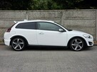 Volvo C30 1.6D 115 KM R-DESIGN EDITION. FuLL Opcja. Skóra. Zarejestrowany - 5