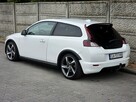 Volvo C30 1.6D 115 KM R-DESIGN EDITION. FuLL Opcja. Skóra. Zarejestrowany - 6