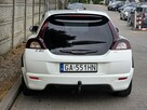 Volvo C30 1.6D 115 KM R-DESIGN EDITION. FuLL Opcja. Skóra. Zarejestrowany - 7