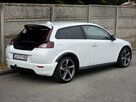 Volvo C30 1.6D 115 KM R-DESIGN EDITION. FuLL Opcja. Skóra. Zarejestrowany - 8