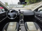 Volvo C30 1.6D 115 KM R-DESIGN EDITION. FuLL Opcja. Skóra. Zarejestrowany - 12