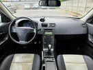 Volvo C30 1.6D 115 KM R-DESIGN EDITION. FuLL Opcja. Skóra. Zarejestrowany - 13