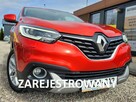 Renault Kadjar 1.6 Diesel 167 oookm 4WD**ZAREJESTROWANY*Śliczny 2016 Kamera Led Navi - 1
