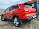 Renault Kadjar 1.6 Diesel 167 oookm 4WD**ZAREJESTROWANY*Śliczny 2016 Kamera Led Navi - 2